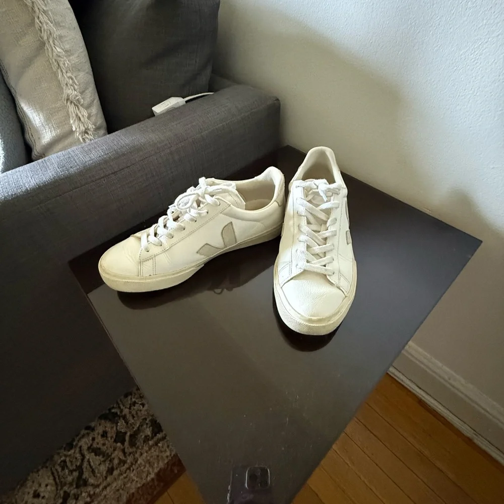 Veja Campo Sneakers - Picture 4 of 4